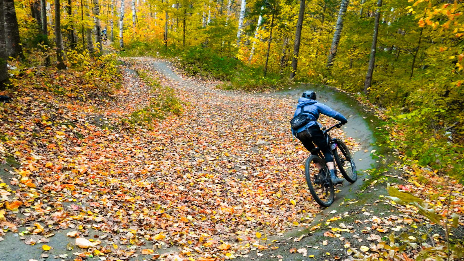 New England Mountain Bike Association ELEVENPINE