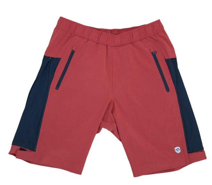 Men's Uprising XR Shorts-Shorts-ELEVENPINE