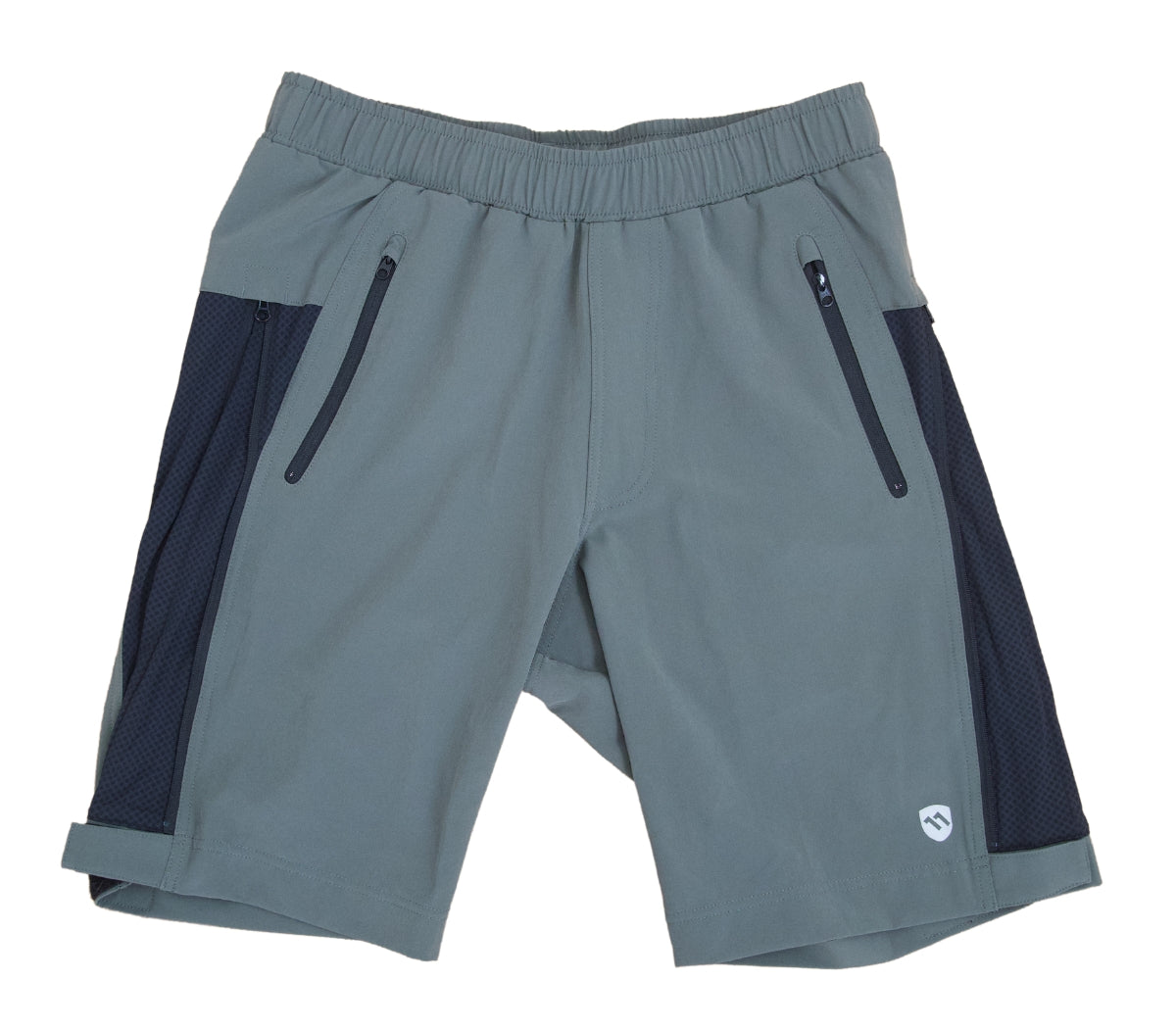 Men's Uprising XR Shorts-Shorts-ELEVENPINE