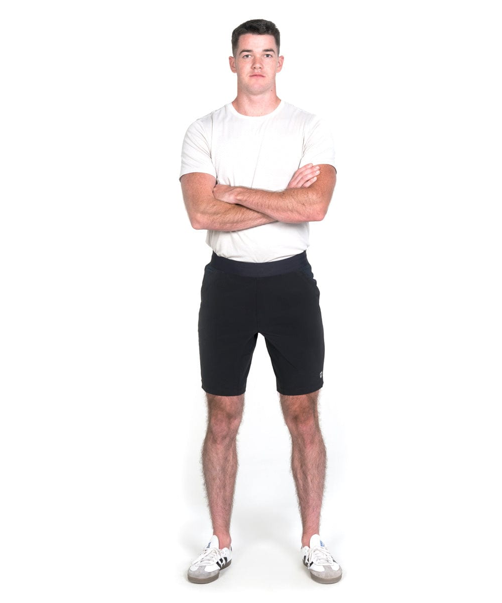COMBO DEAL: Men's Session Shorts & MultiSport Boxer Brief - ELEVENPINE