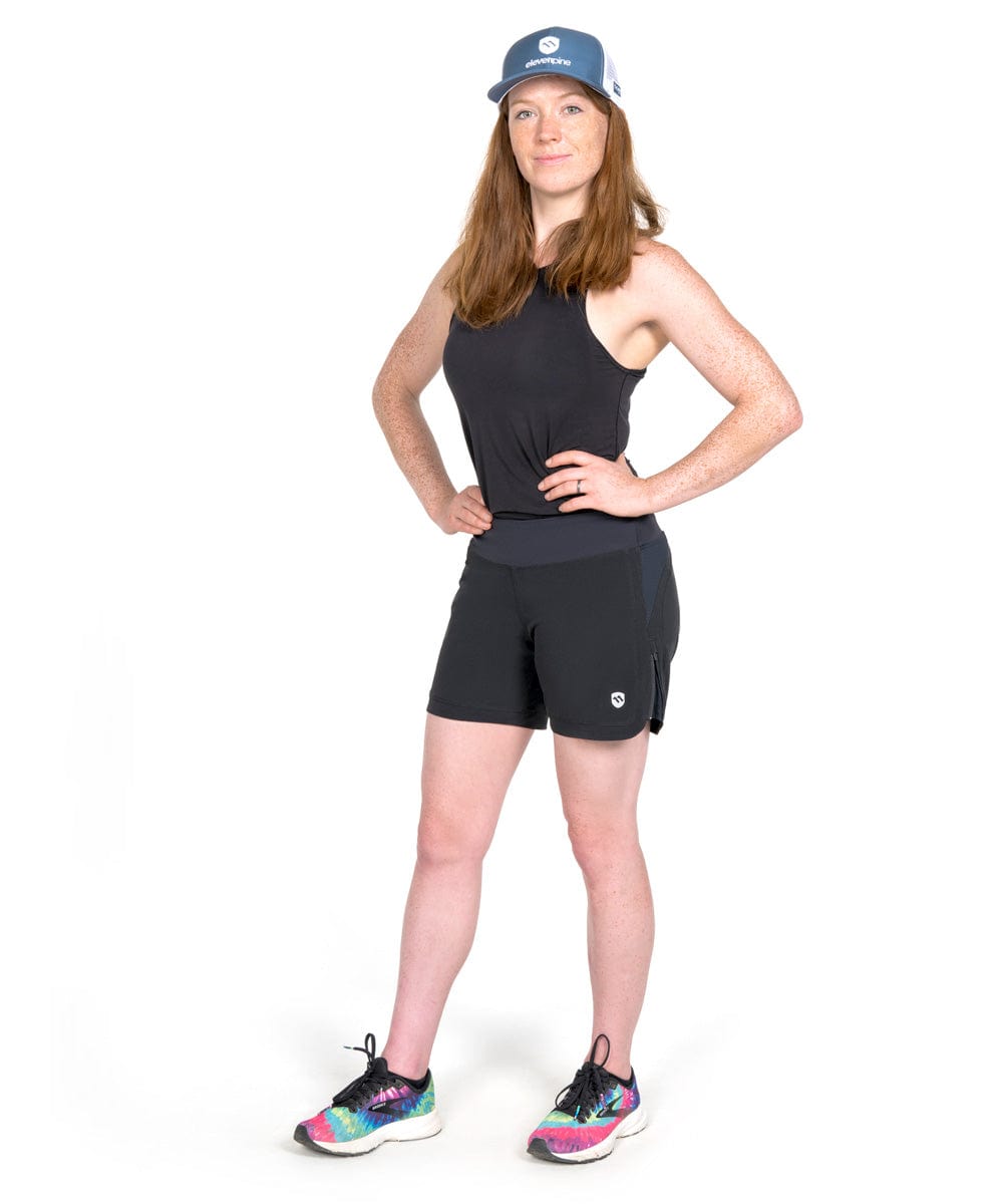 COMBO DEAL: Women's Circuit Shorts & MultiSport Brief - ELEVENPINE