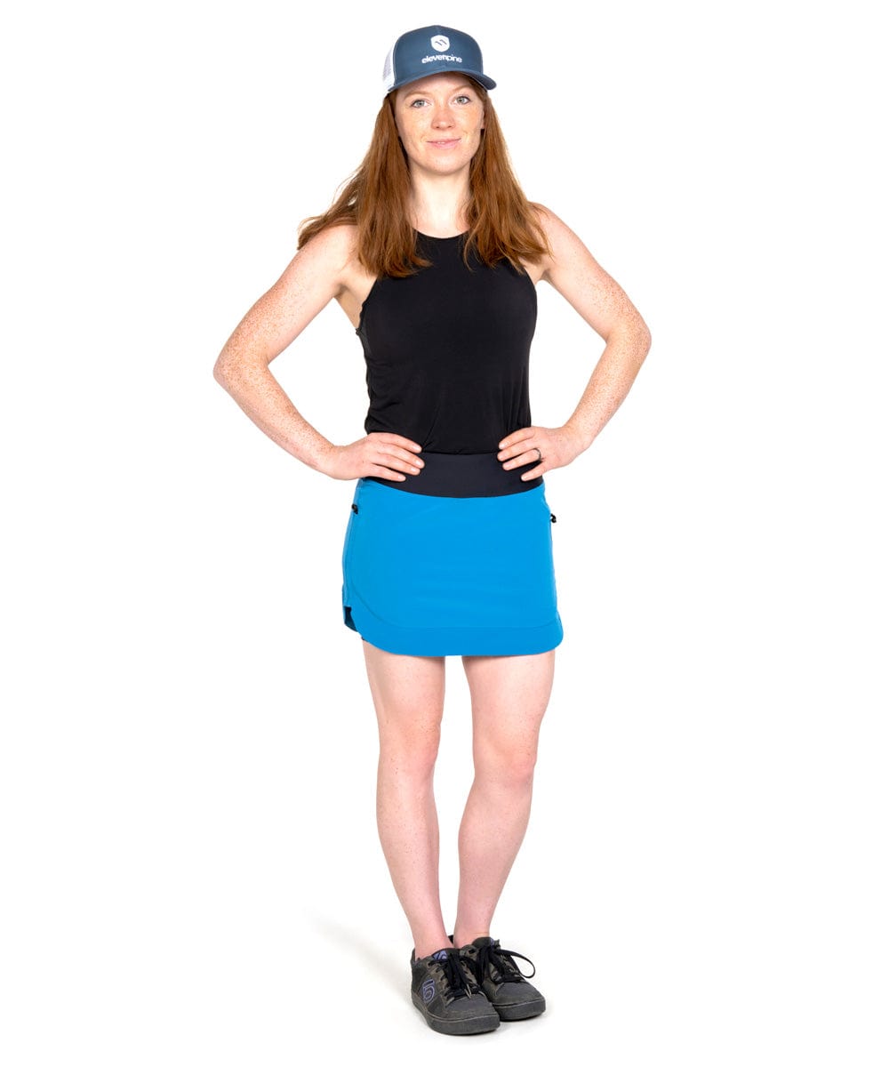 Kick It Up Skirt-Shorts-ELEVENPINE