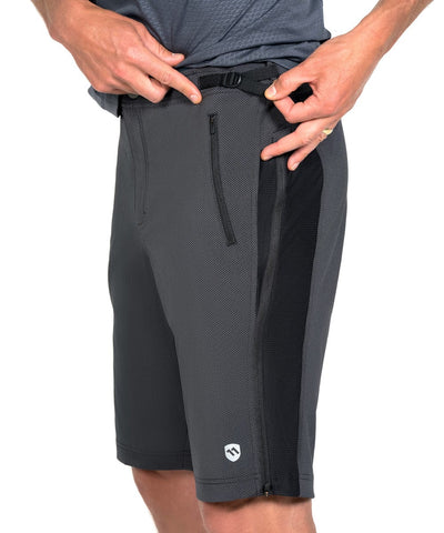 eleven pine bike shorts review