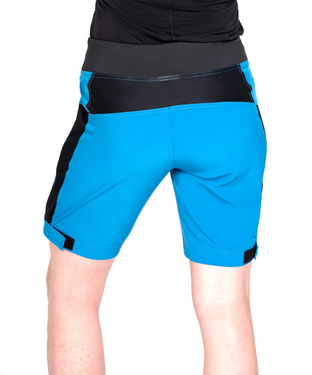 Women&#39;s Uprising Short - Warehouse Sale-Shorts-ELEVENPINE