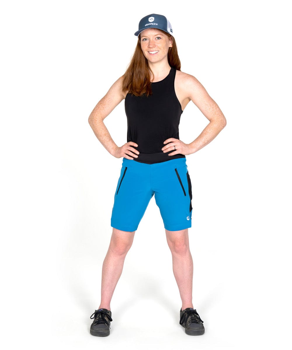 Women&#39;s Uprising Short - Warehouse Sale-Shorts-ELEVENPINE