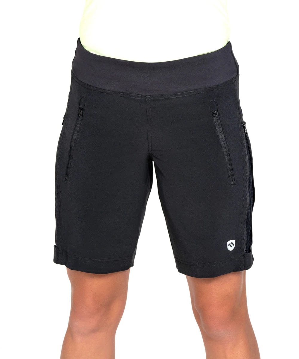 Women&#39;s Uprising Short - Warehouse Sale-Shorts-ELEVENPINE