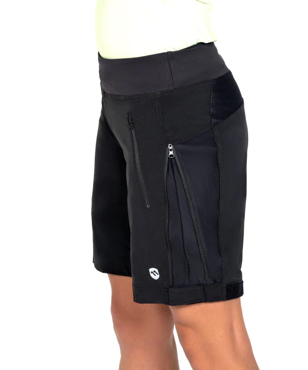 Women&#39;s Uprising Short - Warehouse Sale-Shorts-ELEVENPINE