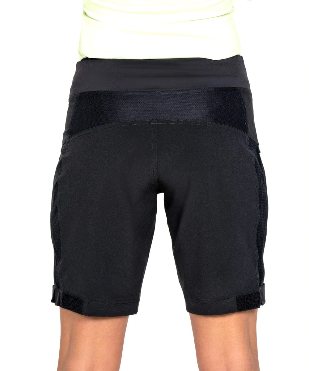 Women&#39;s Uprising Short - Warehouse Sale-Shorts-ELEVENPINE