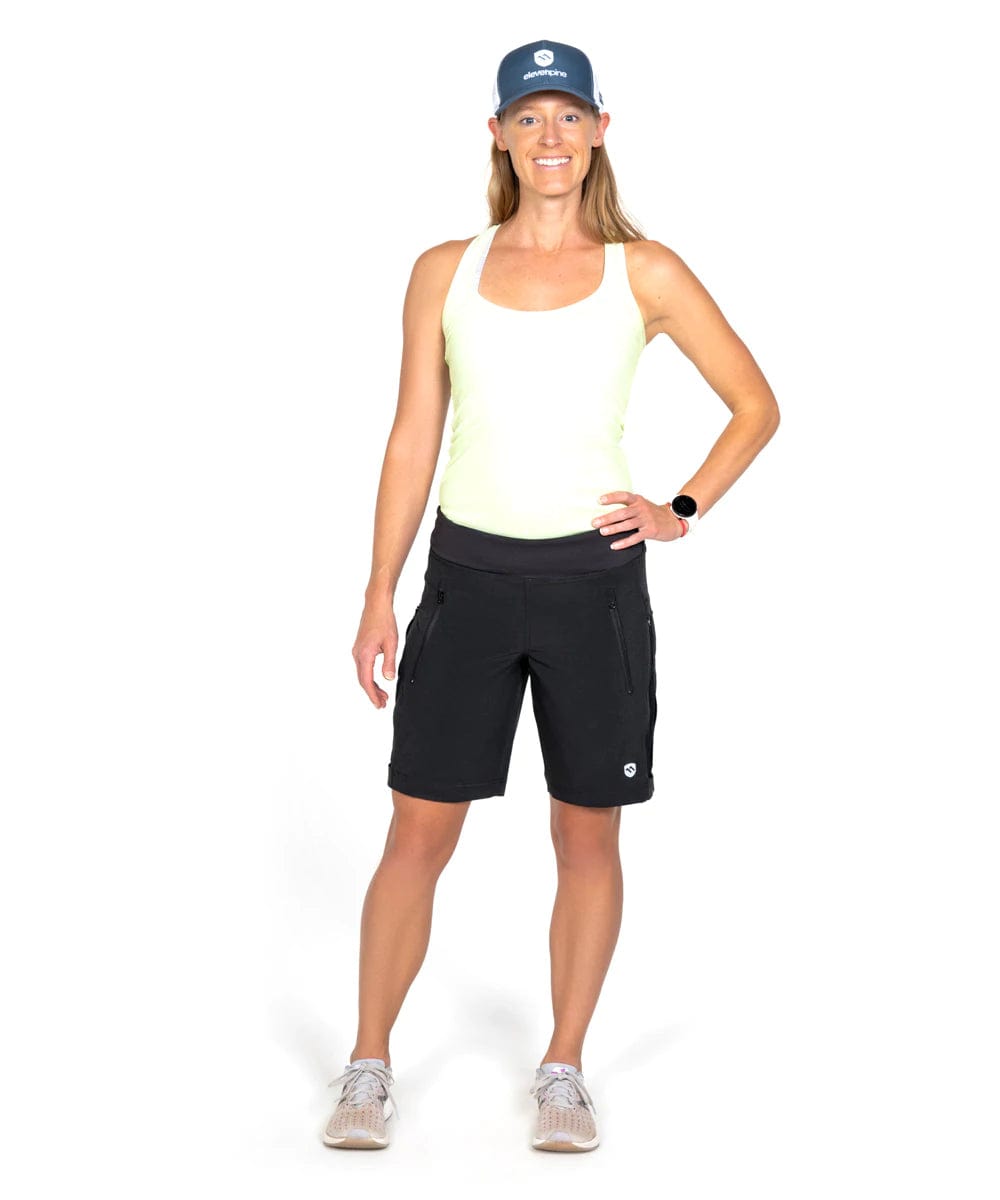 Women&#39;s Uprising Short - Warehouse Sale-Shorts-ELEVENPINE